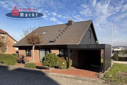 Haus zum Kaufen in Lübbecke 343.000,00 € 157.35 m²