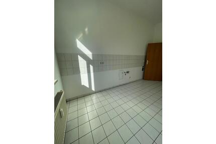 großzügige 2-Raum-Wohnung in Gotha