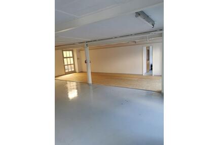 Lager Werkstatt Gewerberaum - 800,00&nbsp;EUR Kaltmiete, in Steinen (PLZ: 79585)