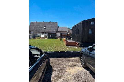 Tinyhaus - 300qm Stellplatz in 86668 Karlshuld - Neuburg an der Donau