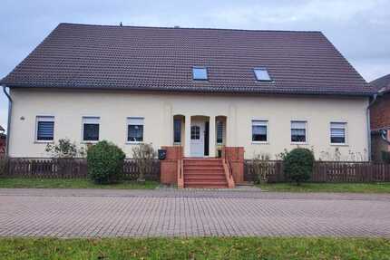 Mehrgenerationenhaus mit großem Garten in schöner Lage - Hohenselchow Fredersdorf-Vogelsdorf