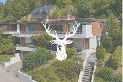 Haus zum Kaufen in Küssaberg-Kadelburg 599.000,00 € 220 m²