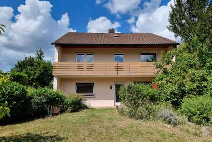 Haus zum Kaufen in Fürth 895.000,00 € 160 m²