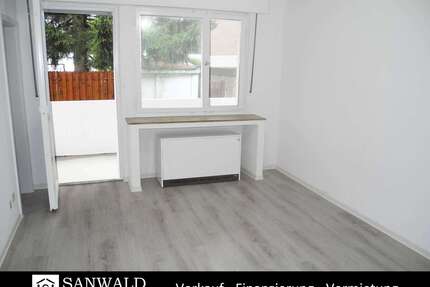 Wohnung zum Mieten in Bochum 500,00 € 45 m²