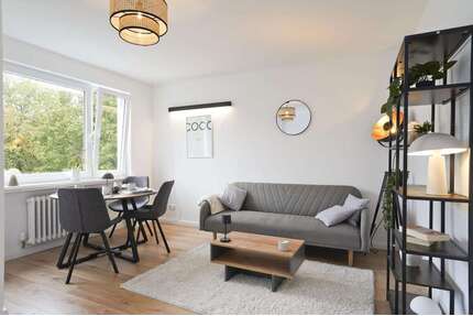 Wohnung zum Kaufen in Bremen 184.900,00 € 65 m²