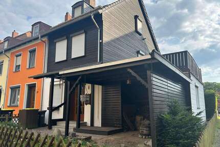 Haus zum Kaufen in Salzgitter 175.000,00 € 111 m²