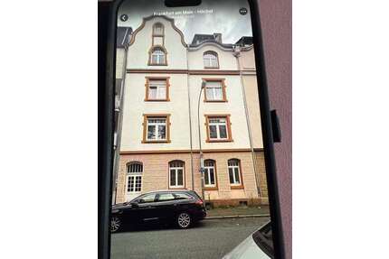 Wohnung zum Mieten in Frankfurt a.Main 1.420,00 € 80 m²