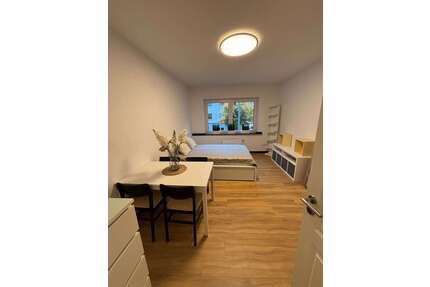 Wohnung zum Mieten in Düsseldorf 790,00 € 28.89 m²