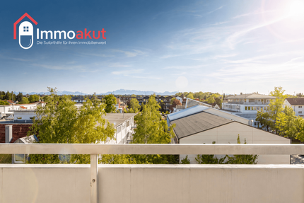 Wohnung zum Kaufen in Germering 429.000,00 € 84 m²