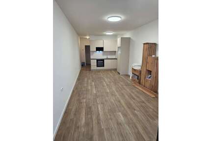 Wohnung zum Mieten in Pforzheim 600,00 € 38 m²