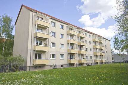 Wohnung zum Mieten in Halle (Saale) 547,00 € 58.81 m²