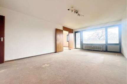 Wohnung zum Kaufen in Ditzingen 225.000,00 € 62.64 m²