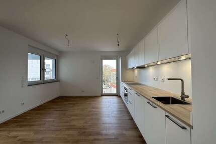 Wohnung zum Mieten in Neu-Ulm 1.599,00 € 97.37 m²
