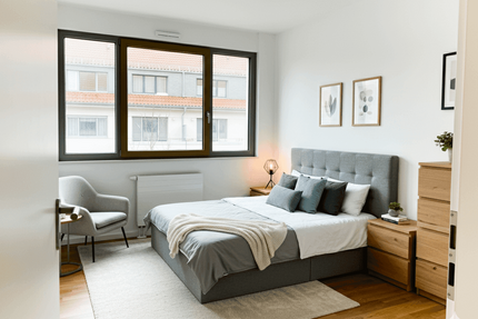 Wohnung zum Kaufen in Wustermark 305.000,00 € 61.3 m²