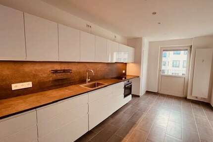 Wohnung zum Mieten in Mannheim 1.670,00 € 128.9 m²
