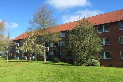 Wohnung zum Mieten in Kiel 417,00 € 34.73 m²