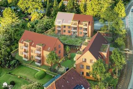 DOMSTAG27 - ETW 8 Haus 1 - 495.000,00&nbsp;EUR Kaufpreis, ca.&nbsp; 78,80&nbsp;m&sup2;&nbsp;Wohnfl&auml;che in Eckernförde (PLZ: 24340)