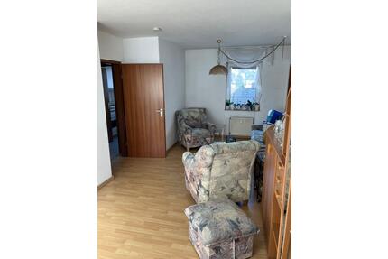 Wohnung für 2-3 Personen 3Z, Küche, Bad in Remscheid mit WBS