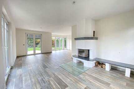 Haus zum Kaufen in Kritzmow 548.000,00 € 121 m²