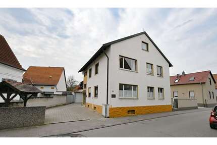 Haus zum Kaufen in Wörth am Rhein 419.000,00 € 176 m²