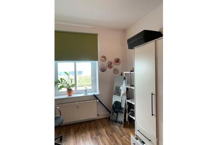 Zwischenmiete eines Zimmers in 3er WG - Greifswald