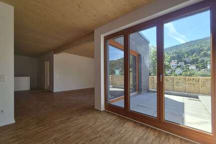 Wohnung zum Kaufen in Heidelberg 1.095.000,00 € 117.2 m²