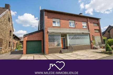 Haus zum Kaufen in Stolberg (Rheinland) 580.000,00 € 448 m²