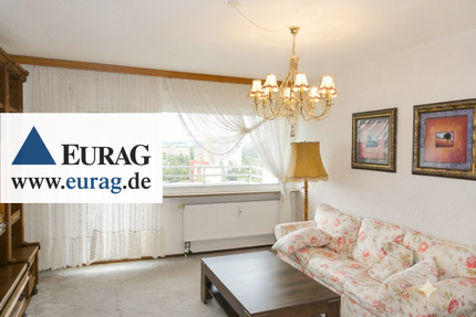 Wohnung zum Kaufen in Nürnberg 235.000,00 € 77 m²