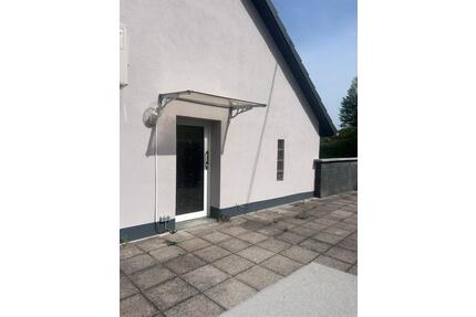 Schöne 2-zkb Wohnung in Heusweiler-obersalbach