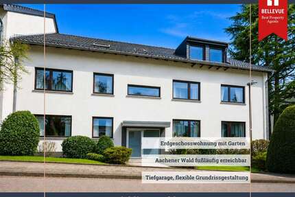 Wohnung zum Kaufen in Aachen Burtscheid 275.000,00 € 71 m² - Aachen/ Burtscheid
