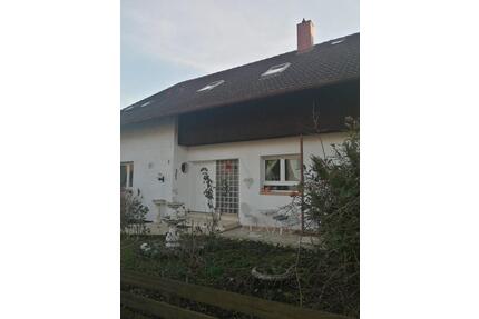 Außergewöhnliche Wohneinheit, die mit Ihrem Leben wächst - Freigericht