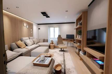 Smart, zentral, zukunftssicher - kleine Wohnung mit großem Mehrwert! - Waldsassen