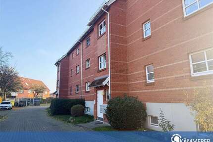 Wohnung zum Kaufen in Schwerin 159.000,00 € 78.38 m²