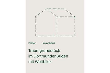 Grundstück zu verkaufen in Dortmund 339.000,00 € 567.25 m²
