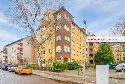 Wohnung zum Kaufen in Berlin 149.000,00 € 56 m²