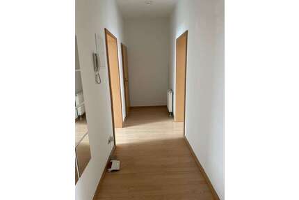 Wohnung zum Mieten in Rathenow 407,00 € 62.65 m²