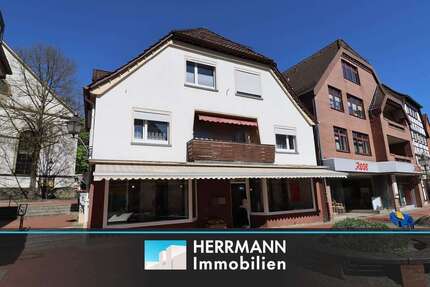 Haus zum Kaufen in Bad Münder am Deister 269.000,00 € 204 m²