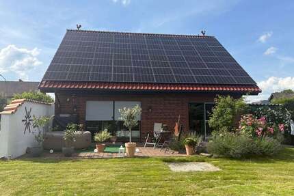 Haus zum Kaufen in Dörentrp 539.000,00 € 158.58 m²