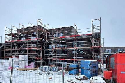 438,00&nbsp;EUR Kaltmiete, ca.&nbsp; 60,00&nbsp;m&sup2;&nbsp;Wohnfl&auml;che in Jade (PLZ: 26349) Jaderberg