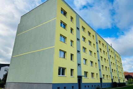 3 Zimmer Wohnung in Magdeburg Rothensee