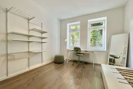 Wohnung zum Mieten in Köln 535,00 €