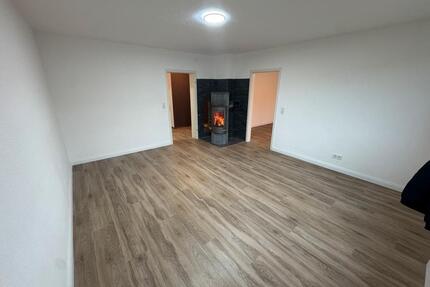 Modernisierte Mietwohnung in Stuttgart