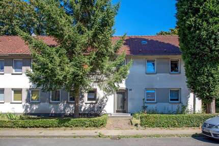 Wohnung zum Mieten in Herten 389,00 € 46.34 m²