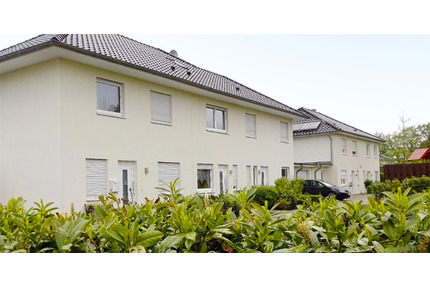 Modernes Reihenendhaus in Cloppenburg - Investment in einer Wachstumsregion