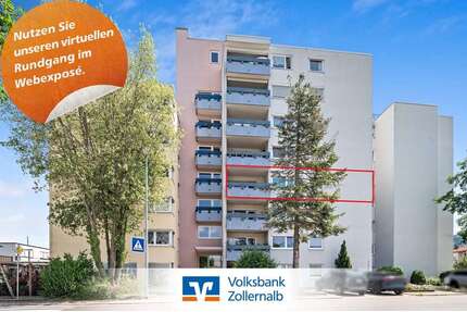Wohnung zum Kaufen in Balingen, Frommern 228.000,00 € 91 m²
