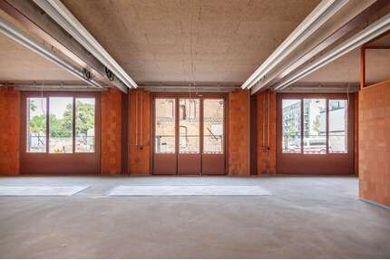 Halle in Berlin 3.376,00 € 211 m²