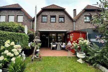 Haus zum Kaufen in Varel Dangast 255.000,00 € 65 m² - Varel / Dangast