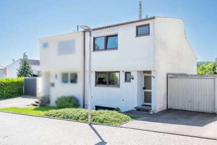 Haus zum Kaufen in Neunkirchen 189.000,00 € 111 m²