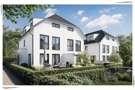 Moderner Komfort & höchste Lebensqualität in Gilching