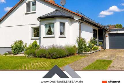 Haus zum Kaufen in Landsberg am Lech 725.000,00 € 133 m²